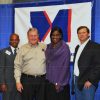 Mobil Steel Day Declared to Honor Company’s 40th Anniversary