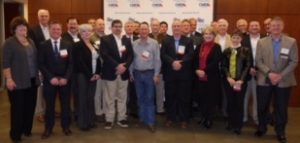 Mobil Steel’s president and CEO Leonard A. Bedell serves on the Associated Builders and Contractors of Greater Houston board of directors.