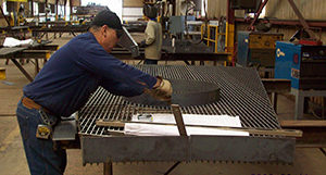 Mobil Steel qualifies to be included on essential industrial and commercial industry bid lists.