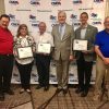 Mobil Steel Earns Back-to-Back Industry Awards for Outstanding Safety