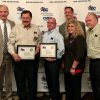 Mobil Steel Earns a “Three-Peat” Performance for Outstanding Safety